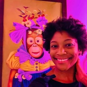 Meet your Posher, Casey